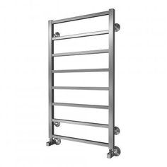 Водяной полотенцесушитель Royal Thermo Axel П6 500х800 полированная сталь