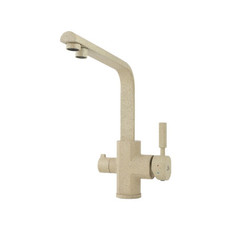 Смеситель для кухни Kaiser Decor 40144-16