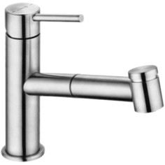 Смеситель для кухни Kludi Steel 44851F860