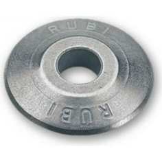 RUBI Роликовый резец диаметр 22 мм для плиткорезов ТР/SLIM CUTTER 18914