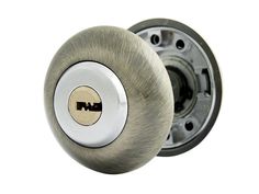 Накладка на ручку Palladium фиксатор-ключ, античная бронза