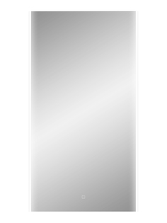 Зеркало "Нейт Led" 600х1100 Aris