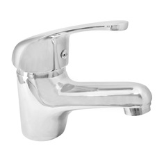 Смеситель для умывальника латунный Istok Luxe,0402.796 Istok
