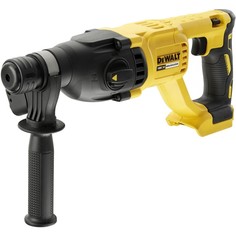 Перфоратор аккумуляторный DEWALT DCH133NT-XJ (без АКБ и ЗУ)