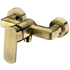 Смеситель для душевой кабины Kaiser SONAT 34477-1 BRONZE