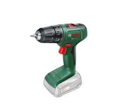 Аккумуляторная дрель-шуруповерт Bosch EasyDrill 18V-40 (2 АКБ и З/У), 18В, 1,5А*ч, кейс