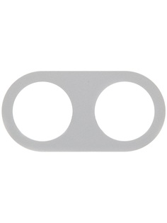 Рамка Navako Element 12044 Silver