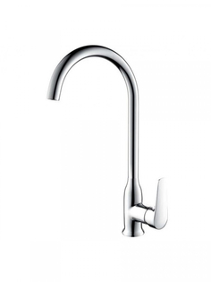 Смеситель для кухонной мойки Bravat Arden F7351385CP-RUS