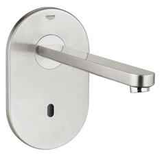 Смеситель для встраиваемой системы Grohe Eurosmart CE 36334SD0 нержавеющая сталь