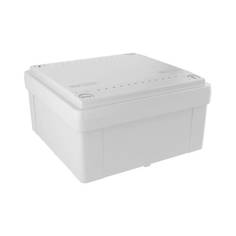 Коробка ответвительная с гладкими стенками DKC 100х100х50мм IP56 53810