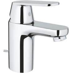Смеситель для раковины Grohe Eurosmart Cosmopolitan Хром (32825000)