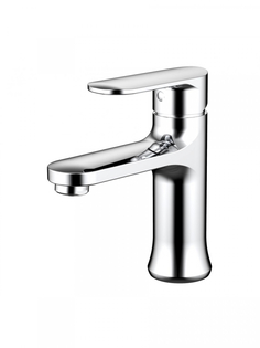Смеситель Bravat Opal F1125183CP для раковины