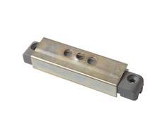 Защелка балконная Element, магнитная