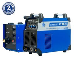 Aurora Инверторный сварочный полуавтомат AuroraPRO ULTIMATE 450 (MIG/MAG+MMA)