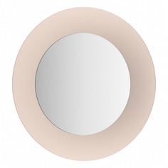 Зеркало на стеклянном основании Evoform BY 0304 60x60см