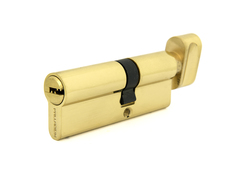 Цилиндровый механизм Palladium 2J07 35T01х45, золото