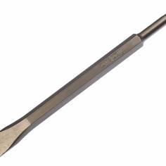 Плоское долото 20x400 мм, SDS+ Makita D-19021