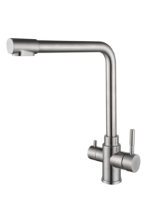 Rush Смеситель для кухонной мойки с фильтром RUSH (MS9035-33)