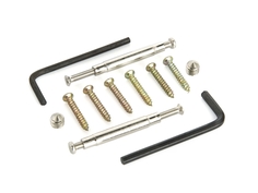 Набор для крепежа дверных ручек Palladium