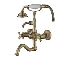 Смеситель для ванны Kaiser Carlson Style 44422-1