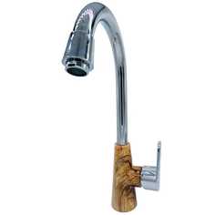 Смеситель для кухни PLStar PL4001-24