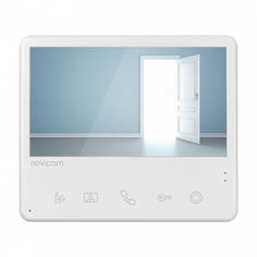 Монитор домофона Novicam UNIT 7 - 7" v.4903