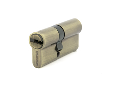 Цилиндровый механизм Palladium 70 (30х40) C ET, античная бронза