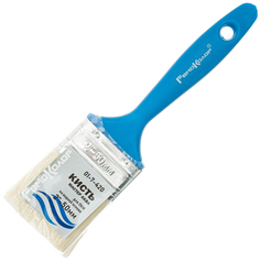 РемоКолор Кисть плоская Гамма Аква , 2 -50мм, 01-7-420