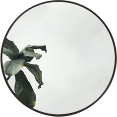 Круглое зеркало Bonafite Roxen 60x60