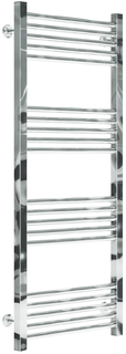 Полотенцесушитель ЭЛЕКТРИЧЕСКИЙ TERMAX лесенка Статус 400х1000 25" 20 полок