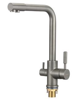 Смеситель для кухонной мойки Savol S-L1801Q