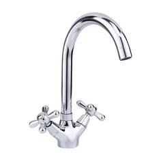 Смеситель для мойки FRAP F4025