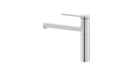 Rush Смеситель для кухонной мойки с поворотным изливом RUSH (MS9035-36)