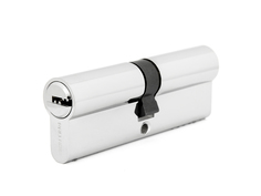 Цилиндровый механизм Palladium 2J07 90, хром