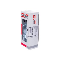 Tech-Krep Шайба DIN9021 кузовная оцинк. М8 100 шт - коробка с ок. 105266