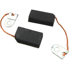 Щетки угольные совместимые с Bosh 1023 5x12x20мм пара No Brand