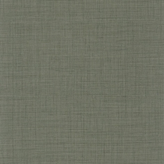 Обои Casadeco Tweed 85477526 Винил на флизелине (0,53х10,05) Зеленый, Однотонные/Рогожка