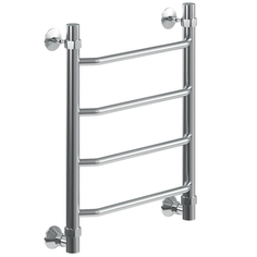 Водяной полотенцесушитель Ника TRAPEZIUM ЛТ 50/40 Nika