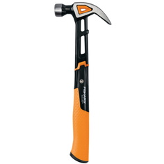 Молоток Fiskars 1027202 M 16oz/13.5"