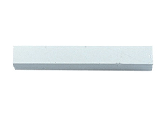 Мелок Markal FM213 для маркировки на основе воска, 13х13х90 мм, белый M44060100 упак 12 шт
