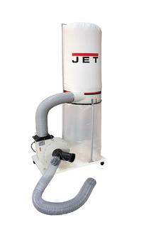 Стружкоотсос JET DC-1200M 10001057M