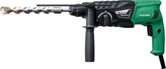 Перфоратор Hikoki DH24PH2