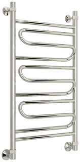 Полотенцесушитель водяной Стилье Аксиома-30 800х500 Без покрытия