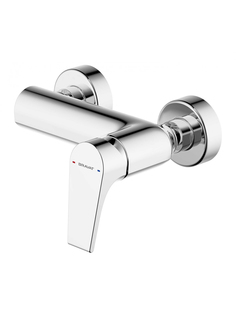 Смеситель для душа Bravat VEGA F9119177CP-01