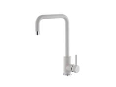 Смеситель для раковины с фильтром и краном для питьевой воды ALVEUS DUAL G11 поворотный