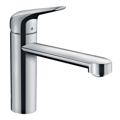 97 Смеситель для кухни Hansgrohe Focus M42 71806000