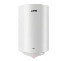 Водонагреватель Zanussi Lorica ZWH/S 50, накопительный, 1.5кВт, 50л, белый [нс-1192628