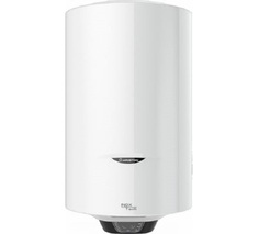 Водонагреватель Ariston PRO1 ECO INOX ABS PW 50 V, накопительный, 2.5кВт, 50л, белый [