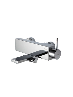 Смеситель для ванны и душа Bravat Arc (F66061C-01A-ENG)