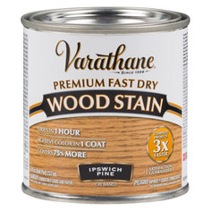 Масло для дерева и мебели Varathane Premium Fast Dry Wood Stain Ипсвическая сосна, 0.236 л